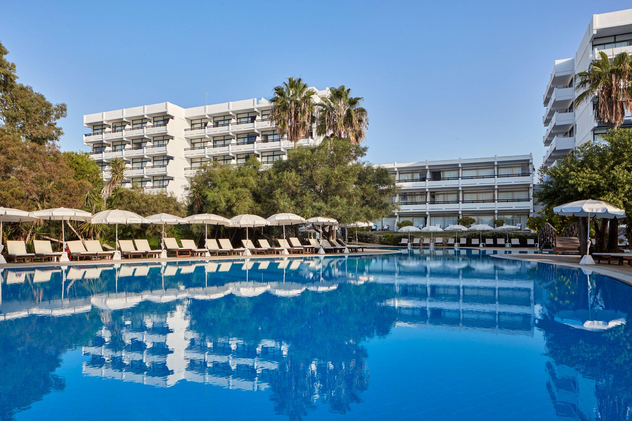 Grecian Bay Ayia Napa